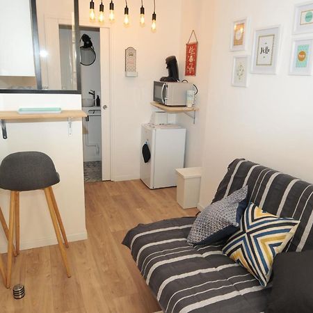 Le petit Léonard, hyper centre Honfleur Apartamento Exterior foto