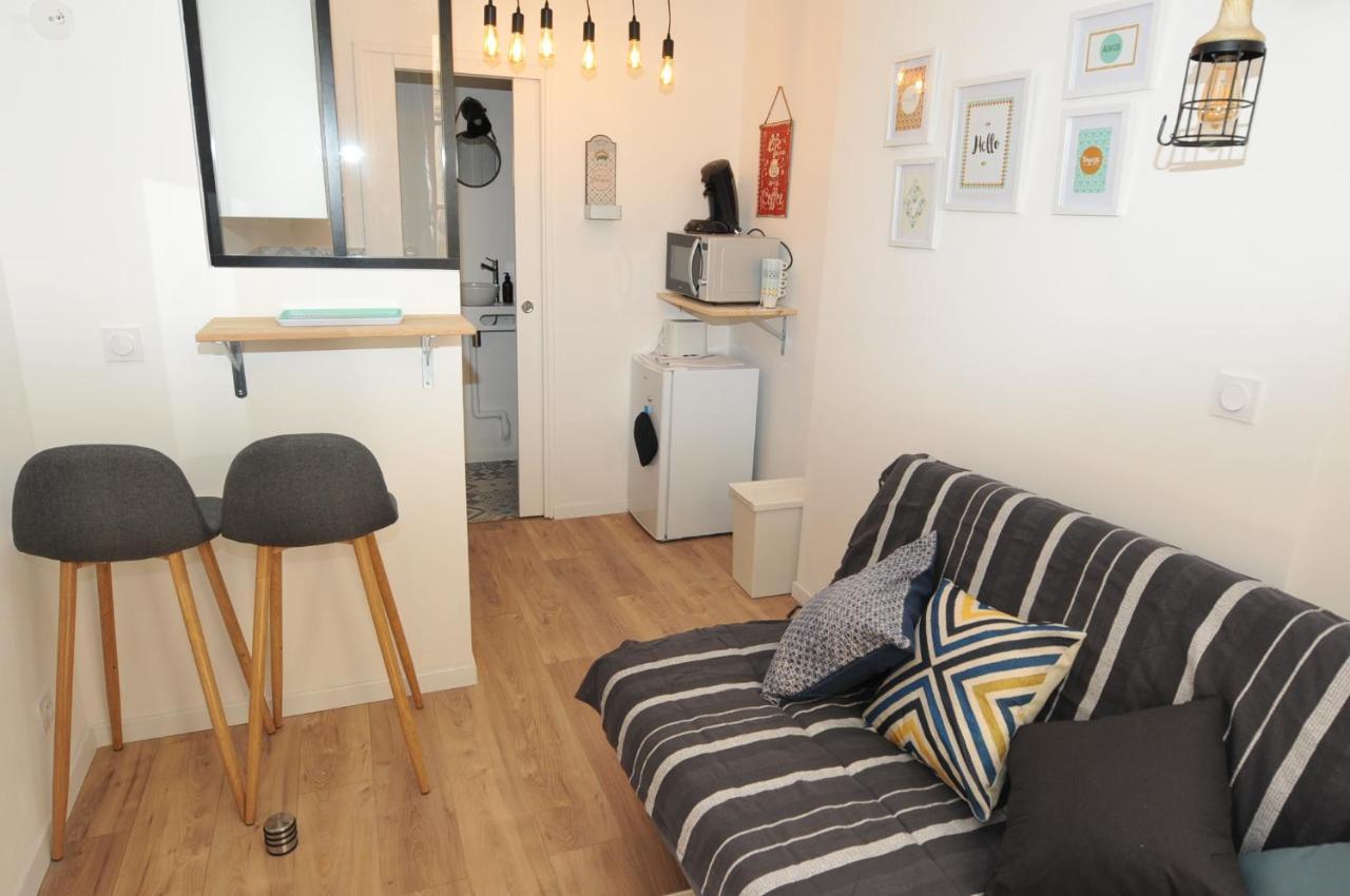 Le petit Léonard, hyper centre Honfleur Apartamento Exterior foto